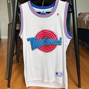 Champion: Space Jam Basketball Jersey - Daffy Duck